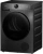 Сушильная машина Midea MD200H90W/T-RU кл.энер.:A++ макс.загр.:9кг черный - купить недорого с доставкой в интернет-магазине