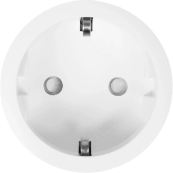 Умная розетка TP-Link Tapo P115 Wi-Fi белый (TAPO P115(1-PACK)) - купить недорого с доставкой в интернет-магазине