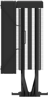 Устройство охлаждения(кулер) Zalman CNPS9X Eco Ds Soc-AM5/AM4/1700/1851 черный 4-pin 16-26dB Al+Cu 190W 498gr Ret - купить недорого с доставкой в интернет-магазине