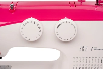 Швейная машина Comfort 2540 белый - купить недорого с доставкой в интернет-магазине