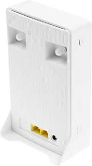 Роутер беспроводной Mercusys MB130-4G AC1200 10/100BASE-TX/3G/4G cat. 4 белый - купить недорого с доставкой в интернет-магазине