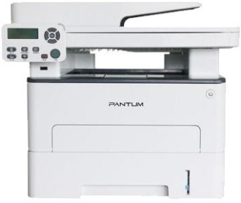 МФУ лазерный Pantum M7100DW A4 Duplex Net WiFi белый - цена, купить или заказать с доставкой в интернет-магазине МФУ лазерный Pantum M7100DW A4 Duplex Net WiFi белый - купить недорого с доставкой в интернет-магазине