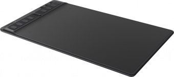 Графический планшет Huion Inspiroy H951P USB Type-C черный - купить недорого с доставкой в интернет-магазине