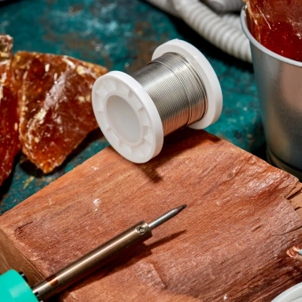 Припой Rexant 09-3501 - купить недорого с доставкой в интернет-магазине