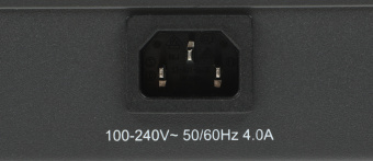 Коммутатор TP-Link SG2428P (L2+) 24x1Гбит/с 4SFP 24PoE+ 250W управляемый - купить недорого с доставкой в интернет-магазине