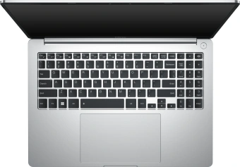 Ноутбук Infinix Inbook Y3 Max YL613 Core i3 1215U 8Gb SSD512Gb Intel UHD Graphics 16" IPS FHD (1920x1200) FreeDOS silver WiFi BT Cam (71008301568) - купить недорого с доставкой в интернет-магазине