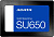 Накопитель SSD A-Data SATA-III 2TB ASU650SS-2TT-R Ultimate SU650 2.5"