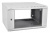 Шкаф коммутационный ЦМО ШРН-ЭКОНОМ (ШРН-Э-12.350) настенный 12U 600x350мм пер.дв.стекл 85кг серый 300мм - купить недорого с доставкой в интернет-магазине