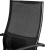 Кресло Метта Sit Air-180 B2-290K (M09.B02.G15.W01) черный сиденье черный сетка низк.спин. крестов. металл черный (комплект 1шт) - купить недорого с доставкой в интернет-магазине