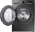 Стиральная машина Samsung WW90TA047AX/LD класс: A загр.фронтальная макс.:9кг нержавеющая сталь инвертор - купить недорого с доставкой в интернет-магазине