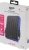 Жесткий диск Silicon Power USB3.0 1TB SP010TBPHD66SS3B Armor A66 2.5" черный - купить недорого с доставкой в интернет-магазине