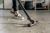 Строительный пылесос Karcher WD 2 Plus V-12/4/18 1000Вт (уборка: сухая/сбор воды) желтый - купить недорого с доставкой в интернет-магазине