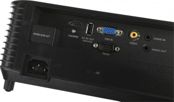 Проектор Acer X1228i DLP 4500Lm LS (1024x768) 20000:1 ресурс лампы:6000часов 1xHDMI 2.75кг - купить недорого с доставкой в интернет-магазине