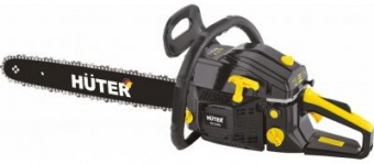 Бензопила Huter BS-2300М 2300Вт 3.1л.с. дл.шины:16" (40cm) (70/6/12) - купить недорого с доставкой в интернет-магазине