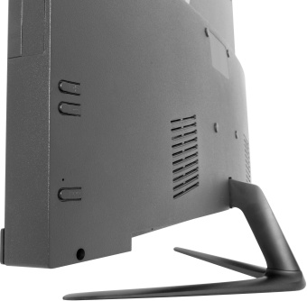 Моноблок IRU Office 27IH5P 27" Full HD i5 11400 (2.6) 8Gb SSD512Gb UHDG 730 FreeDOS GbitEth WiFi BT 120W Cam черный 1920x1080 (RUS) - купить недорого с доставкой в интернет-магазине