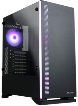 Корпус Zalman S5 черный без БП ATX 6x120mm 2x140mm 2xUSB2.0 1xUSB3.0 audio bott PSU - цена, купить или заказать с доставкой в интернет-магазине Корпус Zalman S5 черный без БП ATX 6x120mm 2x140mm 2xUSB2.0 1xUSB3.0 audio bott PSU - купить недорого с доставкой в интернет-магазине