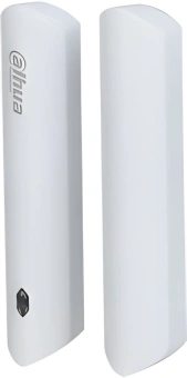 Датчик Герконовый Dahua DHI-ARD323-W2(868) белый - купить недорого с доставкой в интернет-магазине