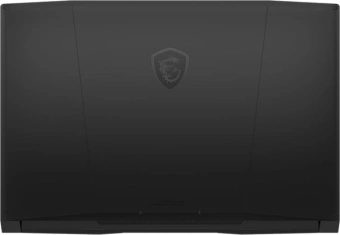 Ноутбук MSI Katana 17 B13UCX-1428XRU Core i5 13420H 16Gb SSD512Gb NVIDIA GeForce RTX 2050 4Gb 17.3" IPS FHD (1920x1080) без ОС black WiFi BT Cam (9S7-17L541-1428) - купить недорого с доставкой в интернет-магазине