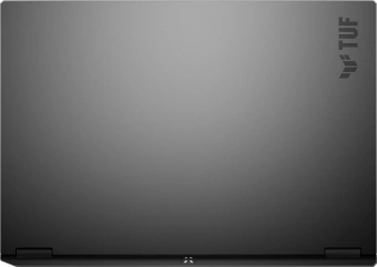 Ноутбук Asus TUF Gaming A18 FA808PP-S8034 Ryzen 9 8940HX 16Gb SSD512Gb NVIDIA GeForce RTX 5070 8Gb 18" IPS FHD+ (1920x1200) без ОС grey WiFi BT Cam (90NR0MG1-M001D0) - купить недорого с доставкой в интернет-магазине