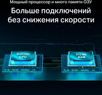 Роутер беспроводной TP-Link Archer AX55 Pro AX3000 100/1000/2500BASE-T черный - купить недорого с доставкой в интернет-магазине