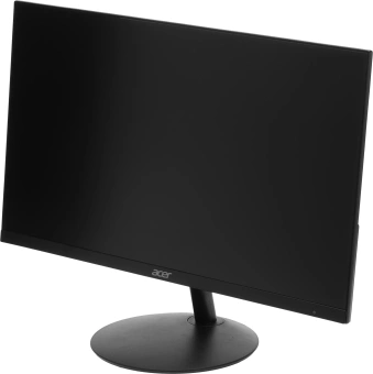 Монитор Acer 21.45" SA222QEbi черный IPS LED 1ms 16:9 HDMI матовая 250cd 178гр/178гр 1920x1080 100Hz FreeSync VGA FHD 2.48кг - купить недорого с доставкой в интернет-магазине