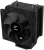 Устройство охлаждения(кулер) Zalman CNPS4X V2 Soc-AM5/AM4/1700/1851 черный 4-pin 29dB Al+Cu 150W 420gr Ret (CNPS4X BLACK V2) - купить недорого с доставкой в интернет-магазине