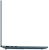 Ноутбук Lenovo Yoga Pro 7 14ASP10 Ryzen AI 9 365 32Gb SSD1Tb AMD Radeon 880M 14.5" OLED 3K (2944x1840) без ОС turquoise WiFi BT Cam (83LX000RRK) - купить недорого с доставкой в интернет-магазине