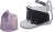 Парогенератор Braun CareStyle 5 IS5247VI 2400Вт сиреневый/белый - цена, купить или заказать с доставкой в интернет-магазине Парогенератор Braun CareStyle 5 IS5247VI 2400Вт сиреневый/белый - купить недорого с доставкой в интернет-магазине
