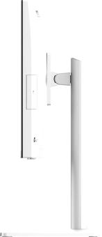 Моноблок MSI Modern AM273QP AI 1UM-097XRU 27" WQHD Core Ultra 5 125H (1.2) 16Gb SSD512Gb Arc graphics CR без ОС 2.5xGbitEth WiFi BT 150W клавиатура мышь Cam белый 2560x1440 - купить недорого с доставкой в интернет-магазине