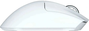 Мышь Razer DeathAdder V4 Pro белый оптическая 45000dpi беспров. USB 5but (RZ01-05330200-R3G1) - купить недорого с доставкой в интернет-магазине