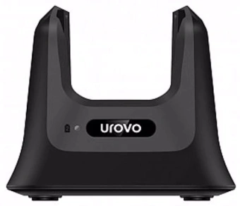 Зарядная станция Urovo ACC-HBCRT40BE для RT40 - купить недорого с доставкой в интернет-магазине