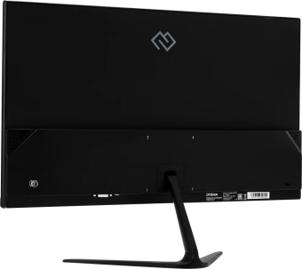 Монитор Digma 21.5" Progress 22A302F черный VA LED 5ms 16:9 HDMI матовая 250cd 178гр/178гр 1920x1080 100Hz FreeSync VGA FHD 2.45кг - купить недорого с доставкой в интернет-магазине