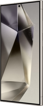 Смартфон Samsung SM-S928B Galaxy S24 Ultra 5G 512Gb 12Gb серый титан моноблок 3G 4G 2Sim 6.8" 1440x3120 Android 14 200Mpix 802.11 a/b/g/n/ac/ax/be NFC GPS GSM900/1800 GSM1900 TouchSc Protect - купить недорого с доставкой в интернет-магазине