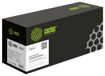 Картридж лазерный Cactus 212X CS-W2122X W2122X желтый (10000стр.) для HP Color LJ M554/M555/578 Enterprise - купить недорого с доставкой в интернет-магазине