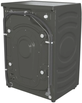 Стиральная машина Gorenje W2D2A164ADSS/C класс: A загр.фронтальная макс.:10кг (с сушкой) серый инвертер - купить недорого с доставкой в интернет-магазине