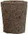 Набор питательных губок Cactus CS-SPONGE-20 для проращивания (упак.:20шт) коробка