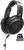 Наушники накладные Sennheiser HD 490 Pro Plus 3м черный/серый проводные оголовье - купить недорого с доставкой в интернет-магазине