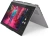 Ноутбук Lenovo Yoga 7 14AHP9 Ryzen 5 8640HS 16Gb SSD1Tb AMD Radeon 760M 14" IPS Touch WUXGA (1920x1200) Windows 11 Home dk.grey WiFi BT Cam Bag (83DK006SRK) - купить недорого с доставкой в интернет-магазине