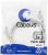 Патч-корд Cabeus PC-UTP-RJ45-CAT.5E-1.5M-LSZH U/FTP RJ-45 вил.-вилка RJ-45 кат.5E 1.5м серый LSZH - купить недорого с доставкой в интернет-магазине