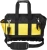 Сумка для инструментов IEK BG-01 желтый/черный (A2L5-BG11-01-K02) - цена, купить или заказать с доставкой в интернет-магазине Сумка для инструментов IEK BG-01 желтый/черный (A2L5-BG11-01-K02) - купить недорого с доставкой в интернет-магазине