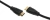Кабель аудио-видео Buro HDMI (m)/HDMI (m) 2м. черный (BU-HDMI-V2.0-2M) - купить недорого с доставкой в интернет-магазине