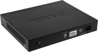 Коммутатор D-Link DGS-1100-24PV2/A (L2) 24x1Гбит/с 12PoE+ 100W управляемый - купить недорого с доставкой в интернет-магазине