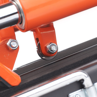 Плиткорез ручной Patriot THC 600 оранжевый/черный - купить недорого с доставкой в интернет-магазине