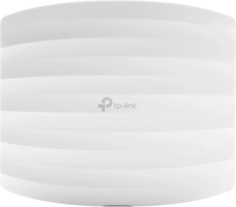 Точка доступа TP-Link EAP223 AC1350 10/100/1000BASE-TX белый - купить недорого с доставкой в интернет-магазине