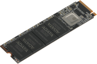 Накопитель SSD A-Data PCIe 4.0 x4 2TB ALEG-800-2000GCS Legend 800 M.2 2280 - купить недорого с доставкой в интернет-магазине