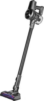 Пылесос ручной Red Solution evolution RV-UR383 150Вт серый/черный - купить недорого с доставкой в интернет-магазине