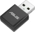 Сетевой адаптер Wi-Fi Asus USB-BE92 NANO BE6500 USB 2.0 (ант.внутр.) 2ант. - купить недорого с доставкой в интернет-магазине
