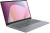 Ноутбук Lenovo IdeaPad Slim 3 15AMN8 Ryzen 5 7520U 8Gb SSD512Gb AMD Radeon 610M 15.6" IPS FHD (1920x1080) Windows 11 Home grey WiFi BT Cam (82XQ00JCRK) - купить недорого с доставкой в интернет-магазине