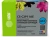 Картридж струйный Cactus CS-C2P11AE № 651 многоцветный (18мл) для HP 5575/5645 OJ 202/252 - купить недорого с доставкой в интернет-магазине