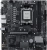 Материнская плата MSI PRO B840M-B SocketAM5 AMD B840 2xDDR5 ATX AC`97 8ch(7.1) 2.5Gg RAID+VGA+HDMI - купить недорого с доставкой в интернет-магазине